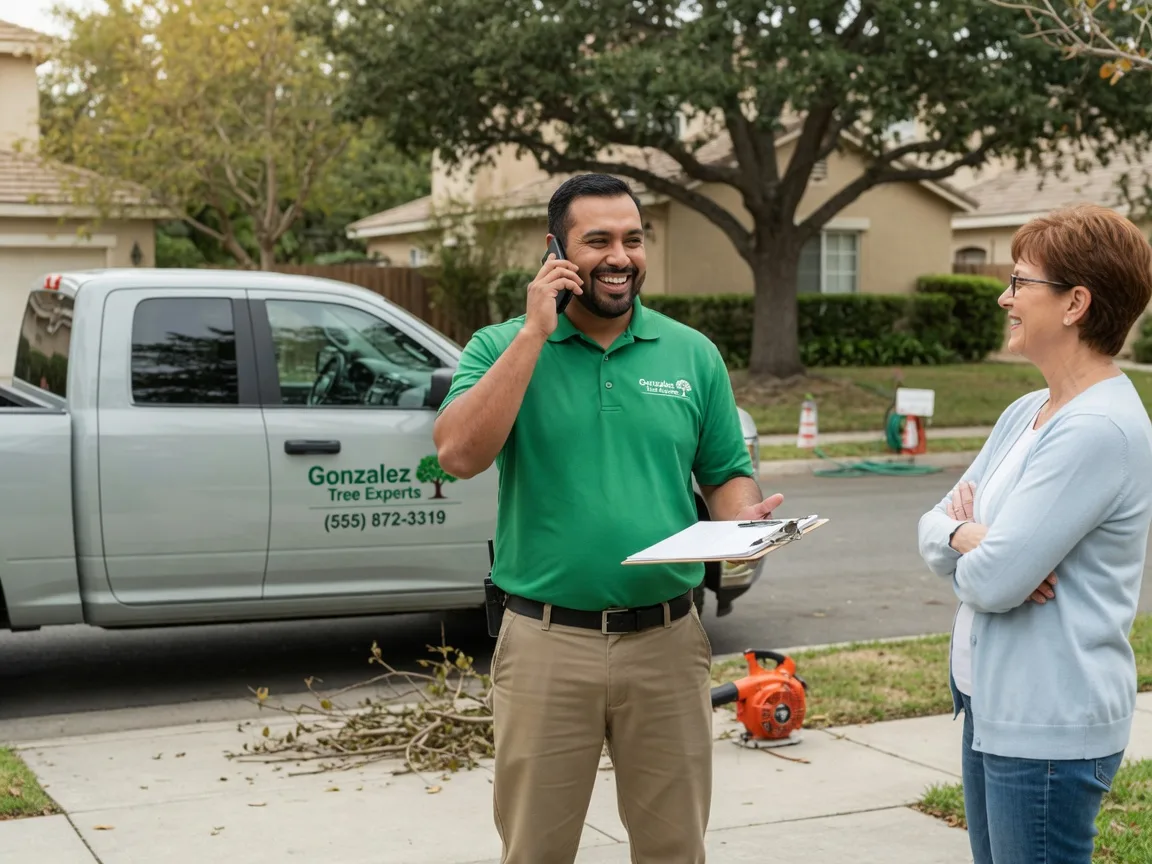 Tree Service Five Points, AL FAQs
